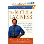 the myth of laziness the myth of laziness
