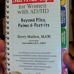 books about adhd