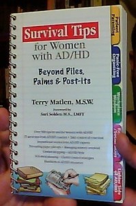 books about adhd