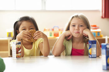 making friends and social skills