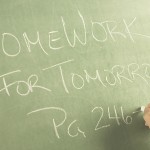homework nightmare