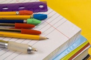 School Supplies adhd