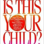 is this your child