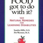 whats food got to do with it