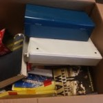 adhd getting rid of clutter